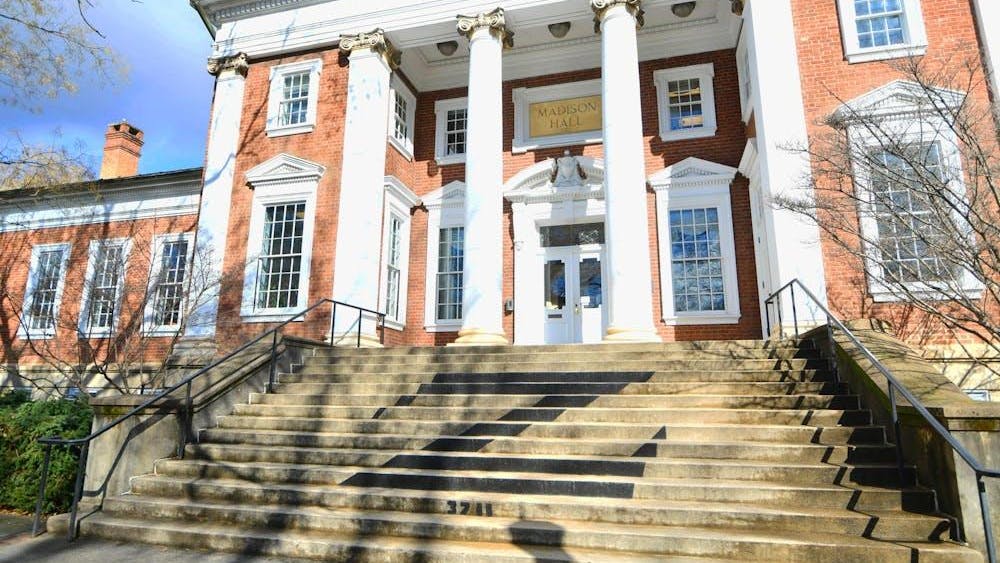 The tax law issue — yes, I again mention law — is especially time sensitive because it threatens U.Va.’s tax-exempt status at a time when the Trump administration is vigorously investigating the University.