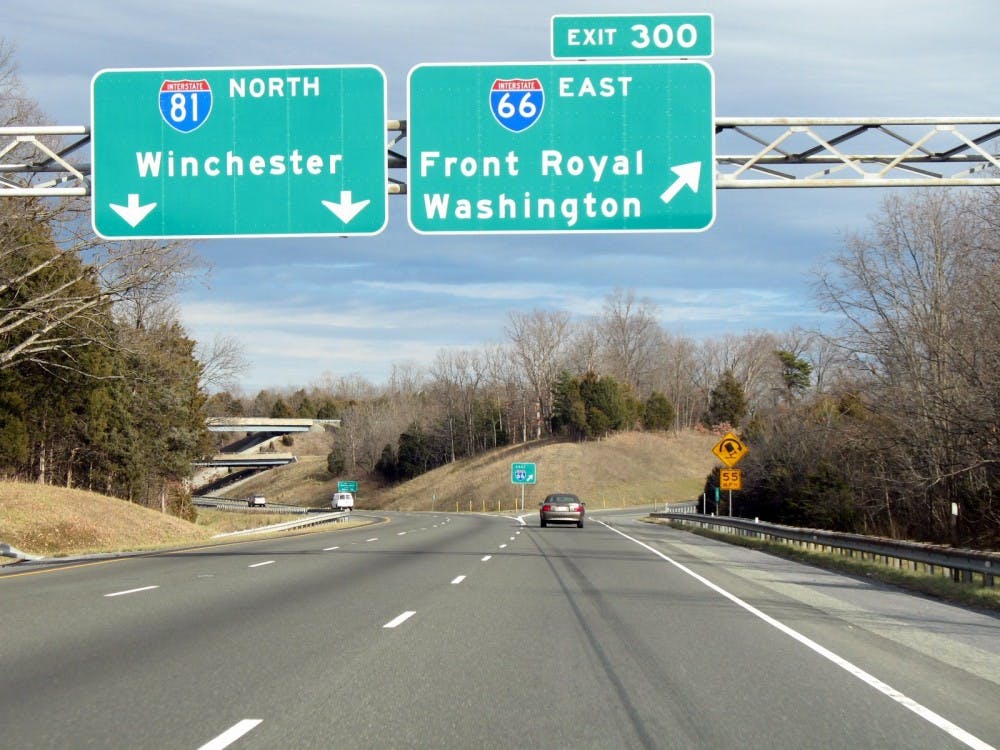 I-81 carries a significant amount of Virginia’s truck traffic, accounting for 42 percent of the truck traffic in the state as $312 billion of goods are transported along it.&nbsp;