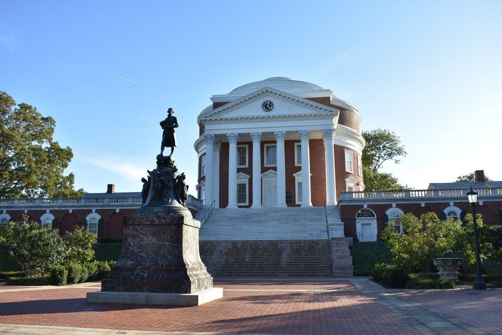 在一个像我们这样多元化、有思想的社区，有时最重要的教育工作不是发生在课堂中。