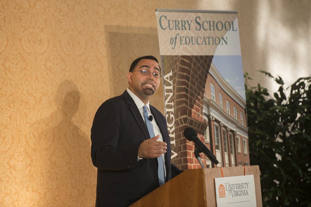 John B. King, Jr. has served as U.S.&nbsp;Secretary of Education since January 2016.&nbsp;