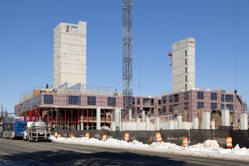 Where do the University 2030 Plan and U.Va. Health 2022-2032 Plan stand now?