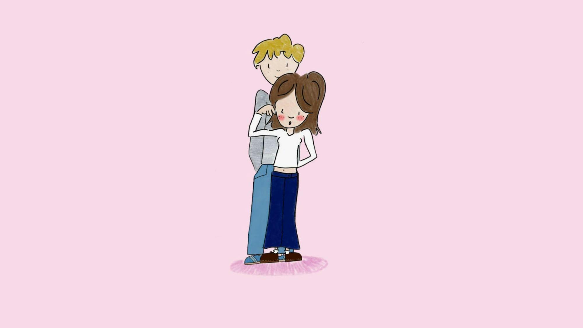 boyfriend