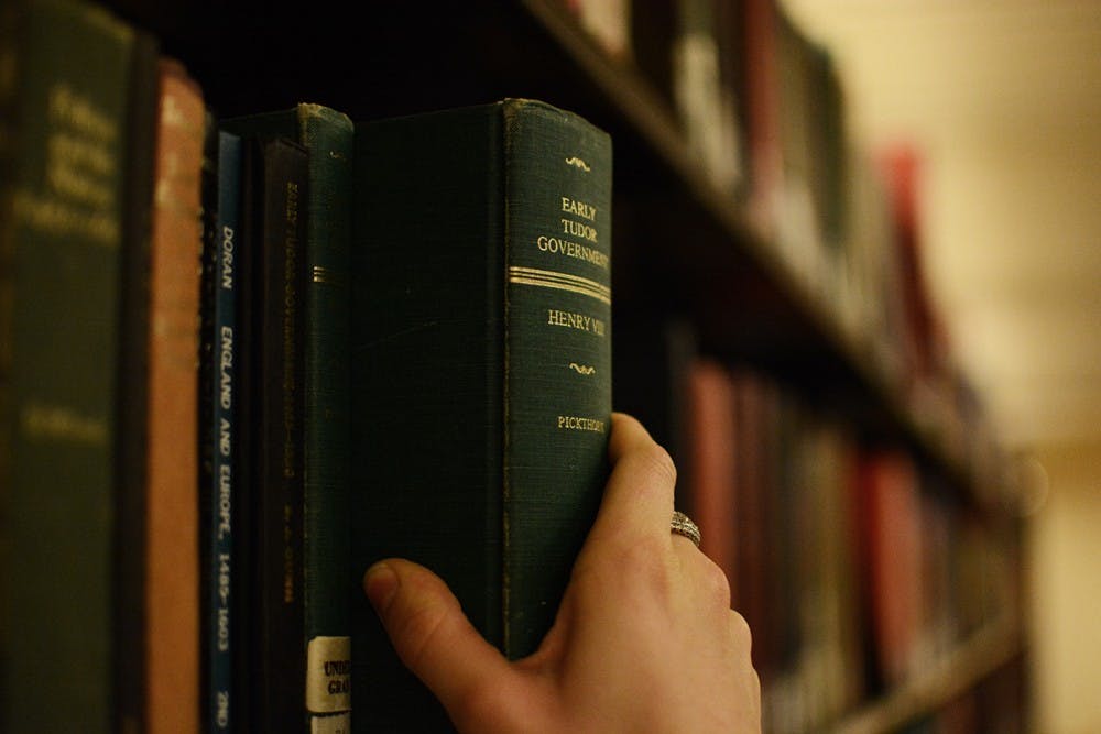 Many University professors are committed to diversifying their syllabi by including the works of previously underrepresented authors