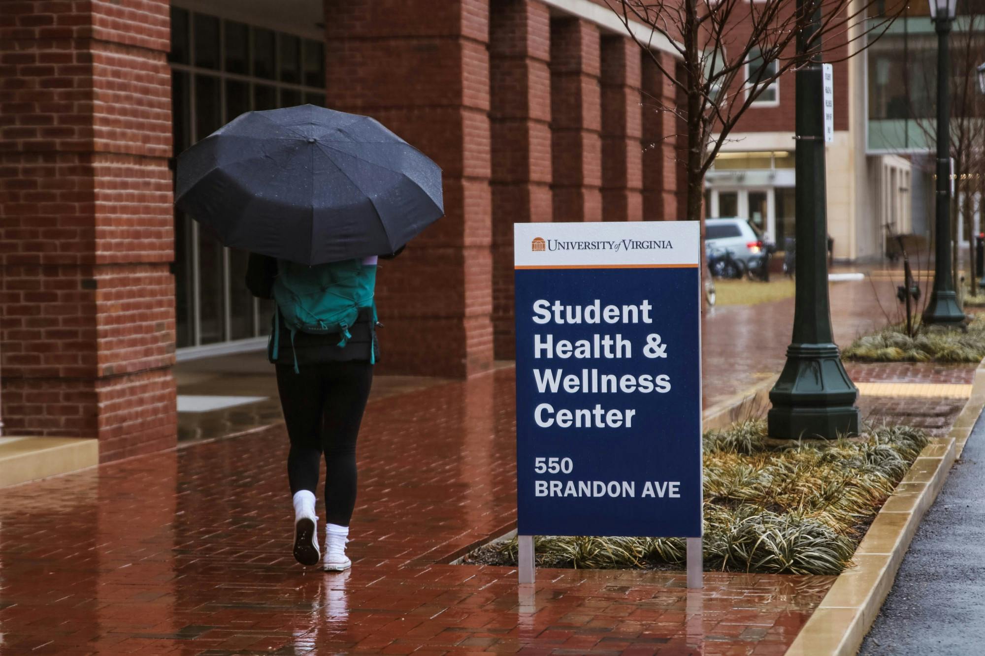 Talking to a healthcare provider and encouraging others to do the same helps reduce the negative stigma that dissuades people from getting tested.