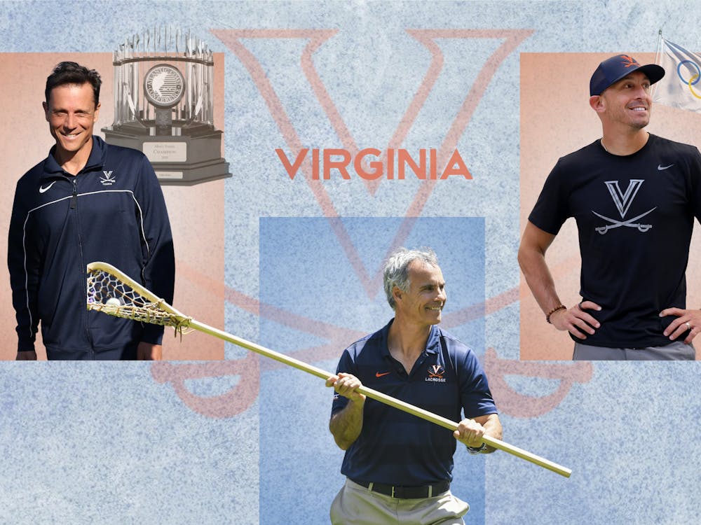 Pedroso, Tiffany and DeSorbo have each won multiple national championships.