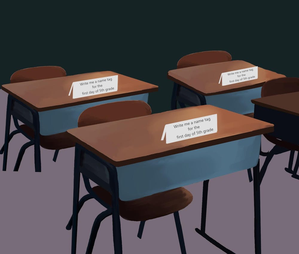 The increase in students’ need for direct instruction from a teacher, coupled with a decrease of teachers, created an environment where a tool like ChatGPT is educationally devastating.