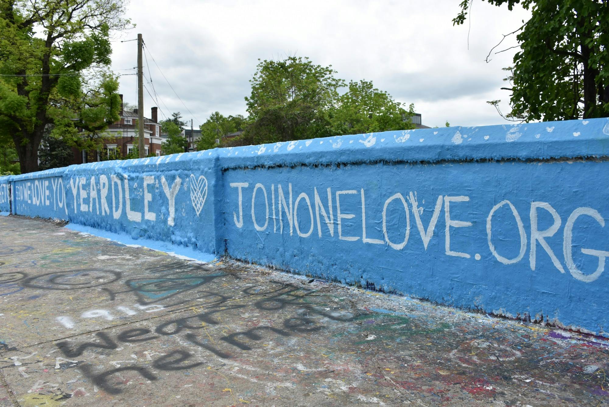 In the wake of Love’s death, her family founded One Love Foundation — an organization which seeks to end relationship abuse and provide young people with the tools to identify unhealthy relationships.