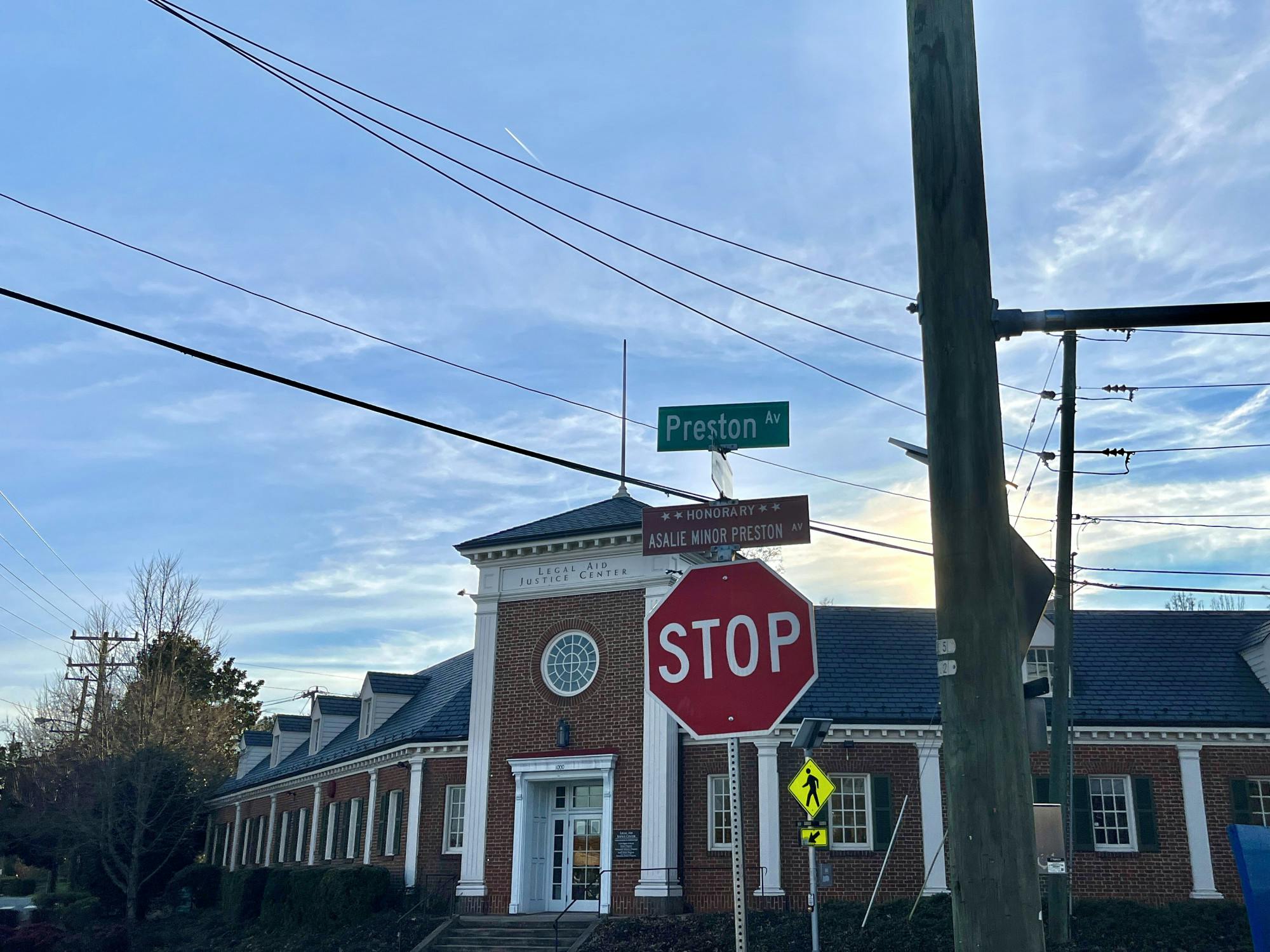  A lawsuit filed in January by nine Charlottesville residents claims that the city went against Virginia state law in adopting the code, and that it should thus be voided.