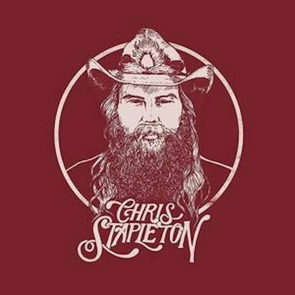 <p>Chris Stapleton's "From a Room: Volume 2" is everything a country album should be — heartfelt, sweetly simple and beautiful.</p>