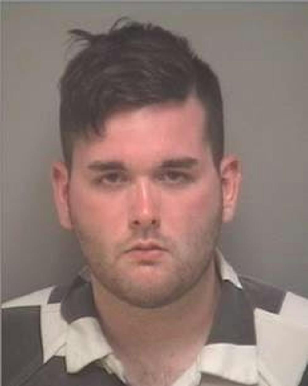 James Alex Fields Jr. admitted to driving his car into a crowd of counterprotesters at the Unite the Right rally in August 2017, killing one and injuring 35 others.