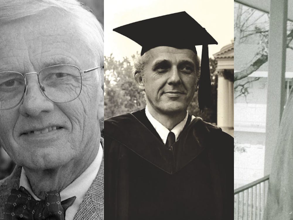 Fishback, Weiss and Titus also passed away within the past month and were integral to various departments of the University.&nbsp;