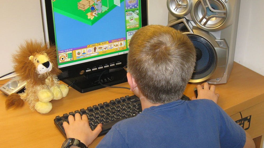 Return to the bliss of 2006 with Webkinz, the playable online world perfectly suited for social distancing.&nbsp;