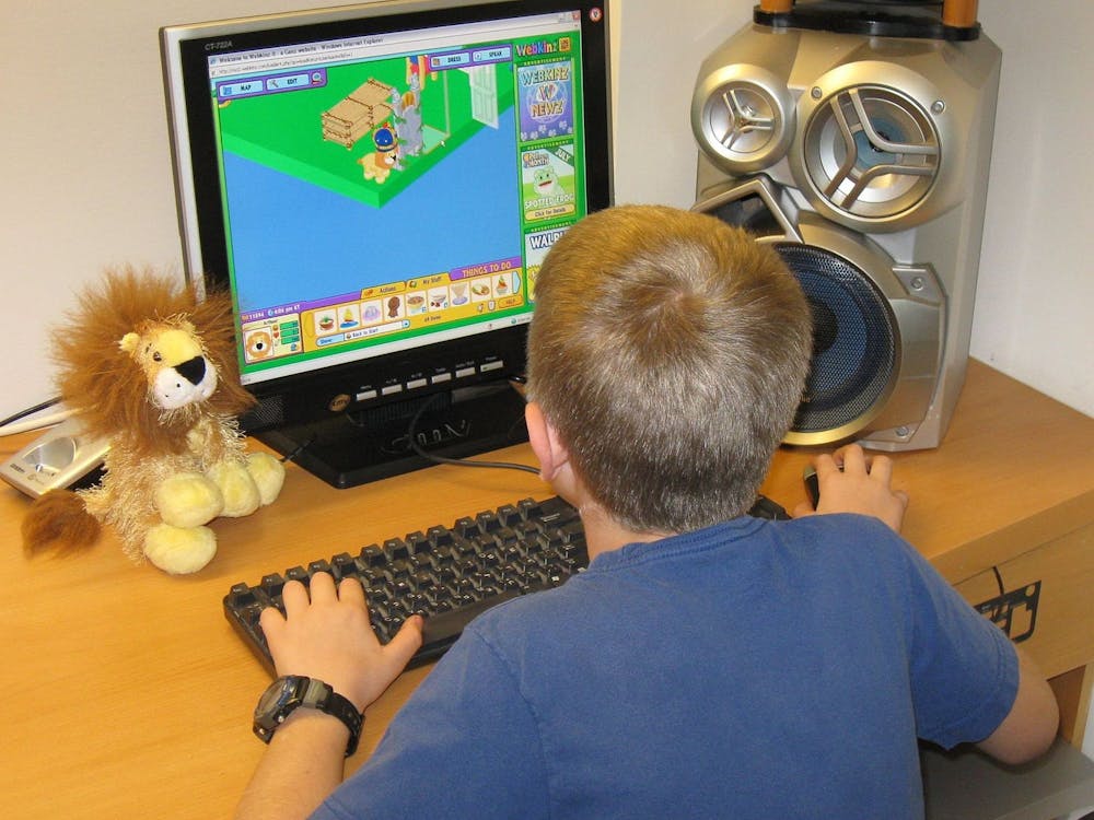 Return to the bliss of 2006 with Webkinz, the playable online world perfectly suited for social distancing.&nbsp;