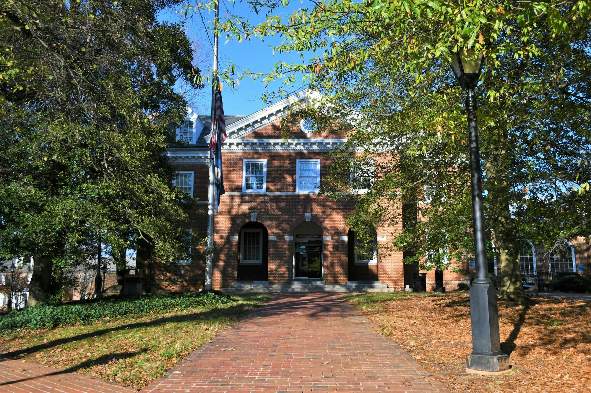 Jones is represented by public defender and Law Prof. Liz Murtagh.