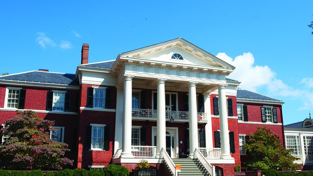 The Miller Center released recordings of an oral history of the Clinton years.