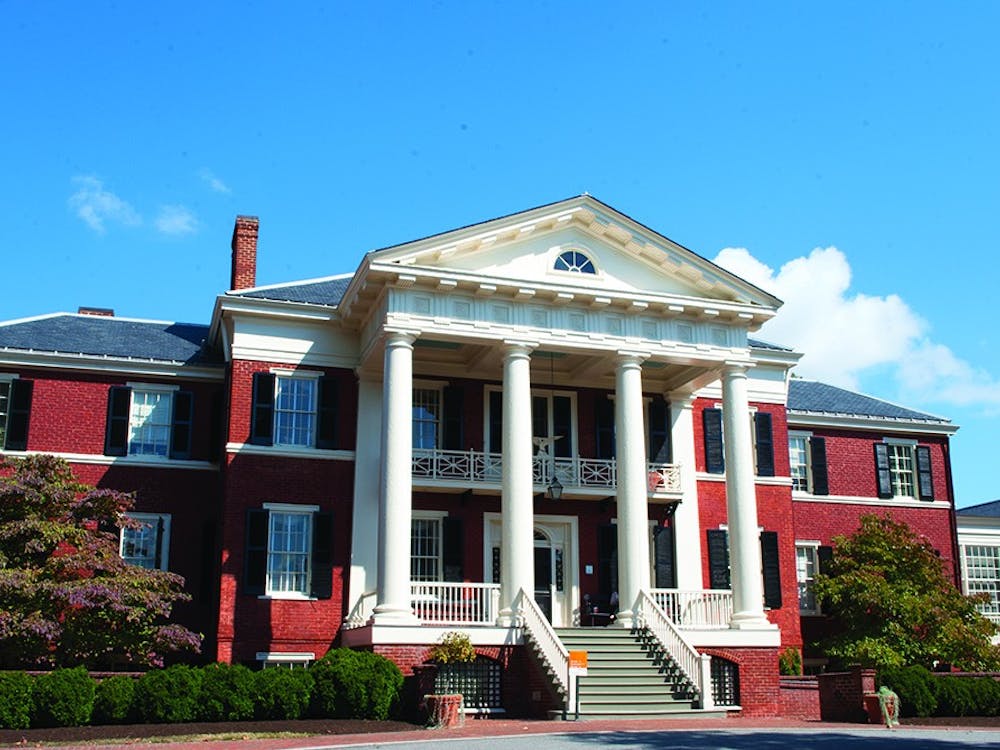 The Miller Center released recordings of an oral history of the Clinton years.