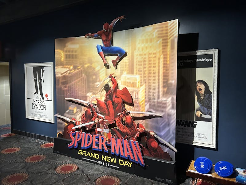 ‘Spider-Man: Brand New Day’ soars despite a few tangled threads