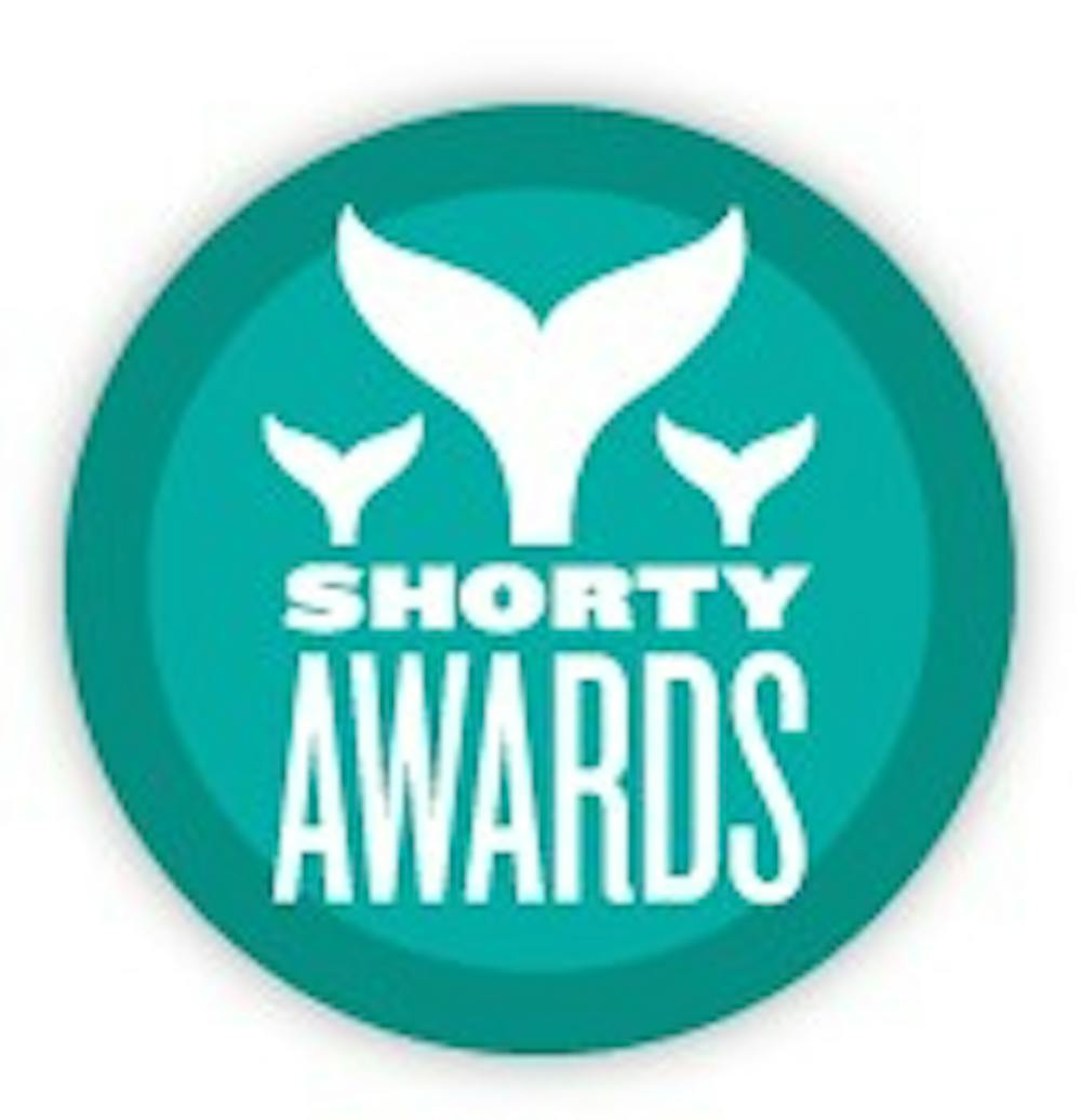 <p>The Shorty Awards could present interesting implications for the entertainment industry.</p>