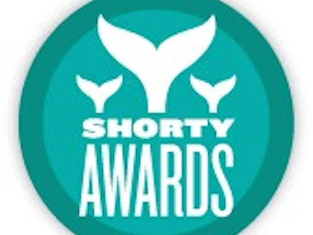 The Shorty Awards could present interesting implications for the entertainment industry.