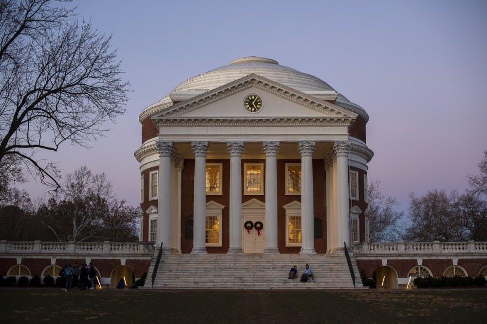 Having previously written in favor of a rehabilitative form of student self-governance on Grounds, we are encouraged by UJC’s report this semester and urge those found guilty to recommit themselves to the community of trust.