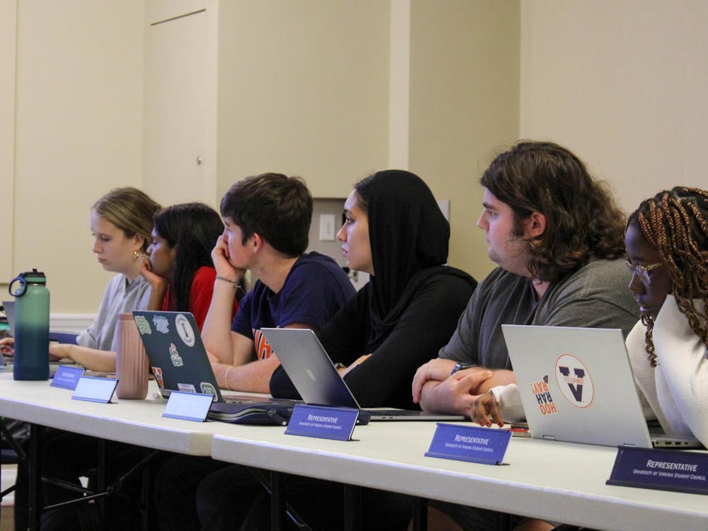 Clay Dickerson, chief of the SAS branch and third-year College student, announced that the Textbook Access Office is accepting donations through Dec. 17.