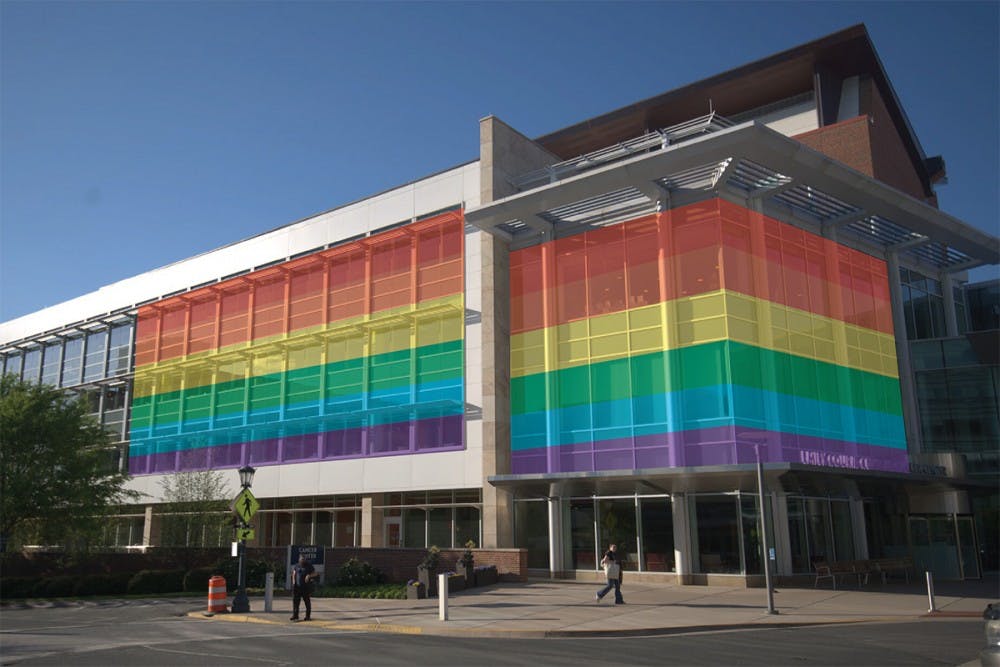<p>The planning committee for the upcoming symposium, comprised of faculty from the School of Nursing, Department of Psychology and Department of Medicine hope to discuss language regarding LGBTQ+ communities with staff members, patients and physicians — allowing reflection on personal ideas and stereotypes associated with people who are gay, lesbian, bisexual, transgender, queer or allied.</p>