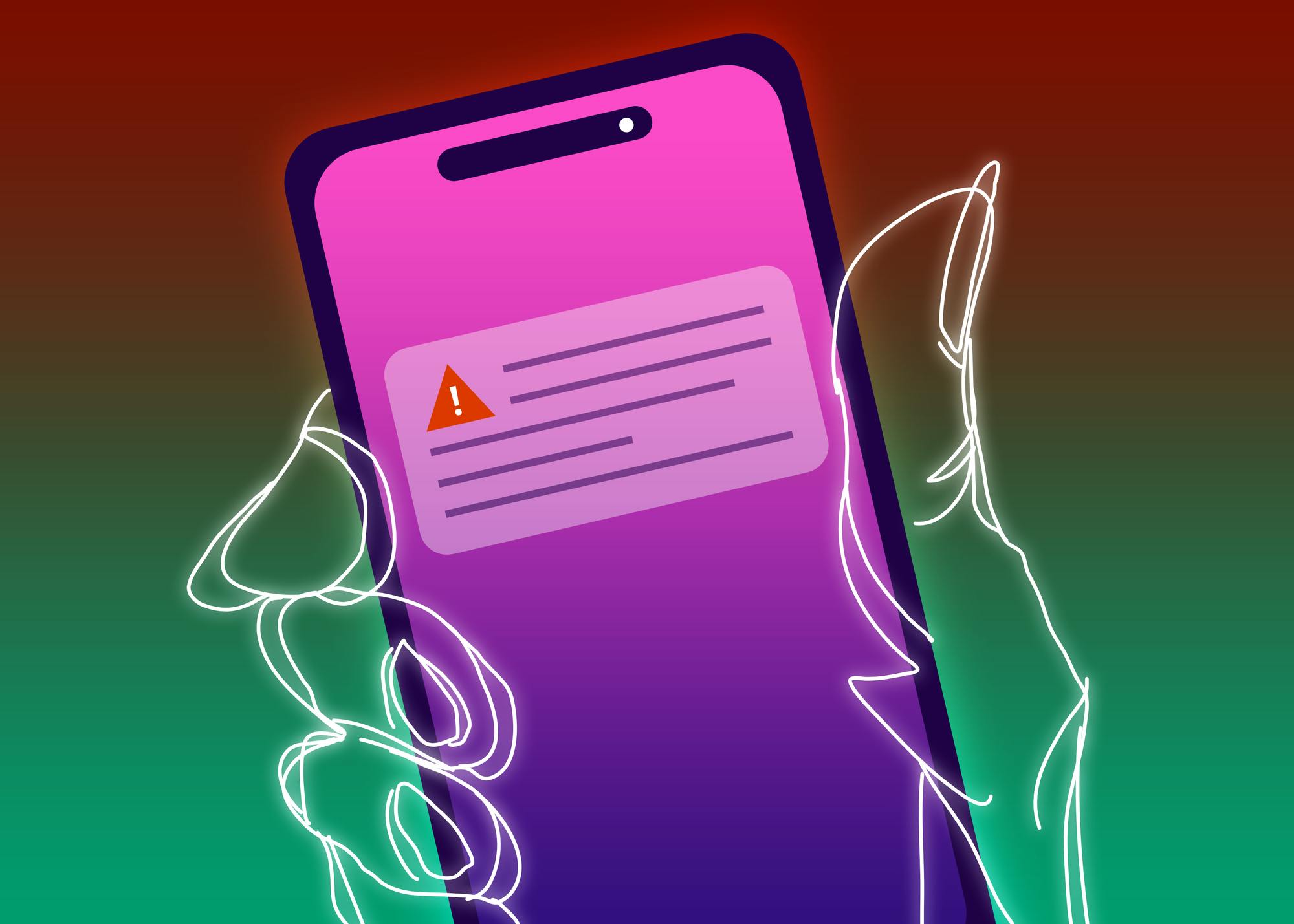 U.Va.Alert+ will prioritize the most pressing issues like Virginia’s bipolar seasons, CavMan’s whereabouts and the state of the Corner.