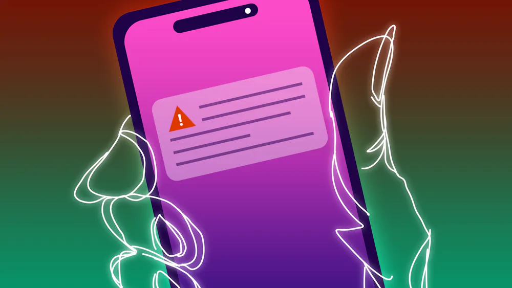 U.Va.Alert+ will prioritize the most pressing issues like Virginia’s bipolar seasons, CavMan’s whereabouts and the state of the Corner.