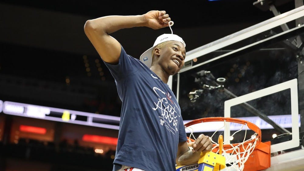 This season, Diakite became a key player for the Cavaliers, averaging 7.4 points and 4.4 rebounds per game and starting Virginia’s last five NCAA Tournament games.