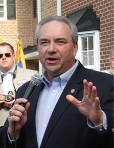 	Lt. Governor Bill Bolling has decided not to run for governor in 2013