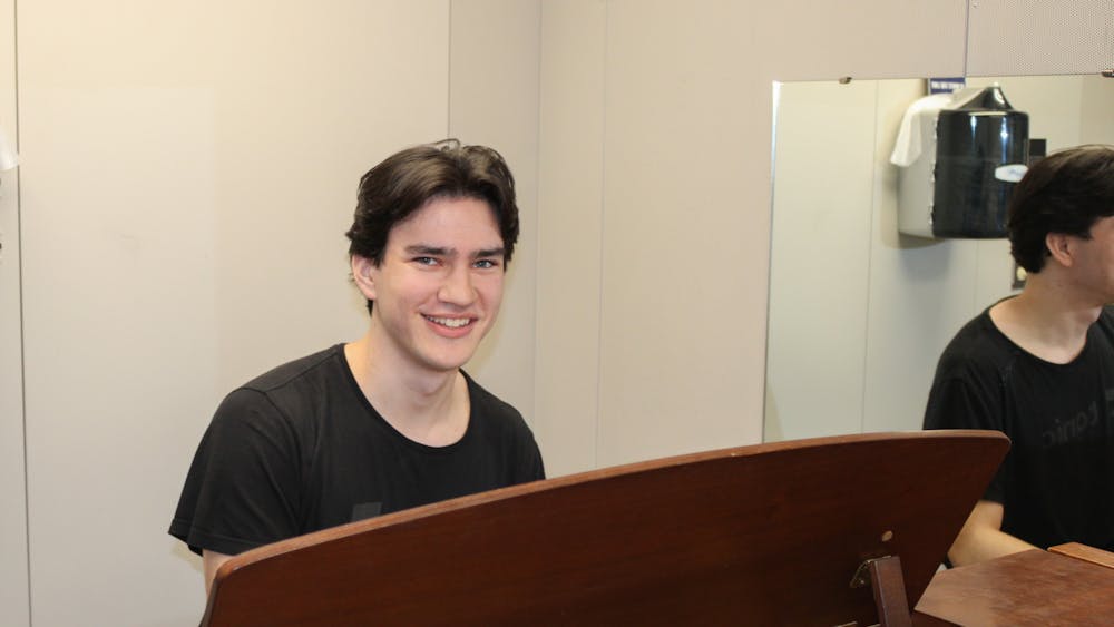 Today, Wilson's YouTube channel boasts over 15,000 subscribers and nearly a dozen videos with more than 100,000 views.