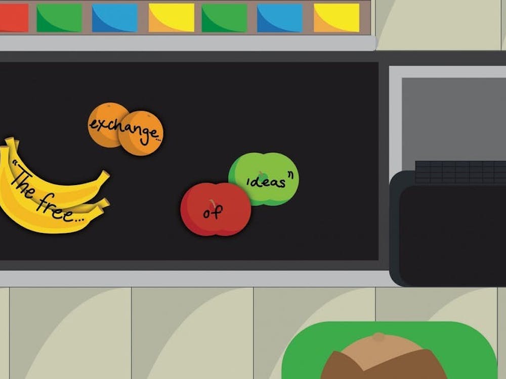 Esta creciente cultura de cancelación es desastrosa porque interrumpe el flujo natural del mercado de ideas.