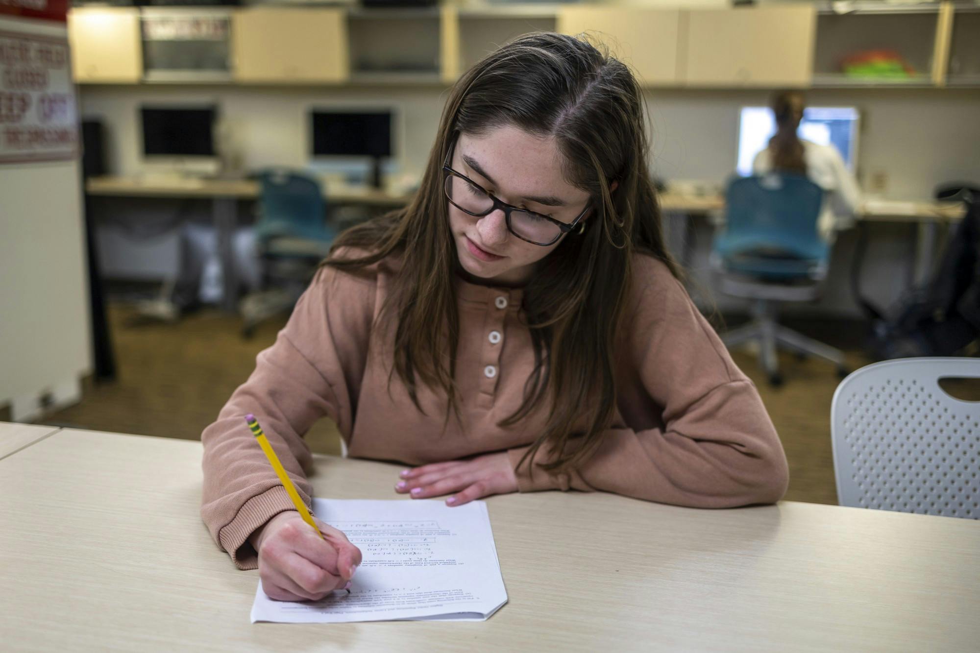 In light of their problematic history, it may be unsurprising that standardized tests are largely ineffective as tools that are supposed to be critical in gauging a student’s college readiness.