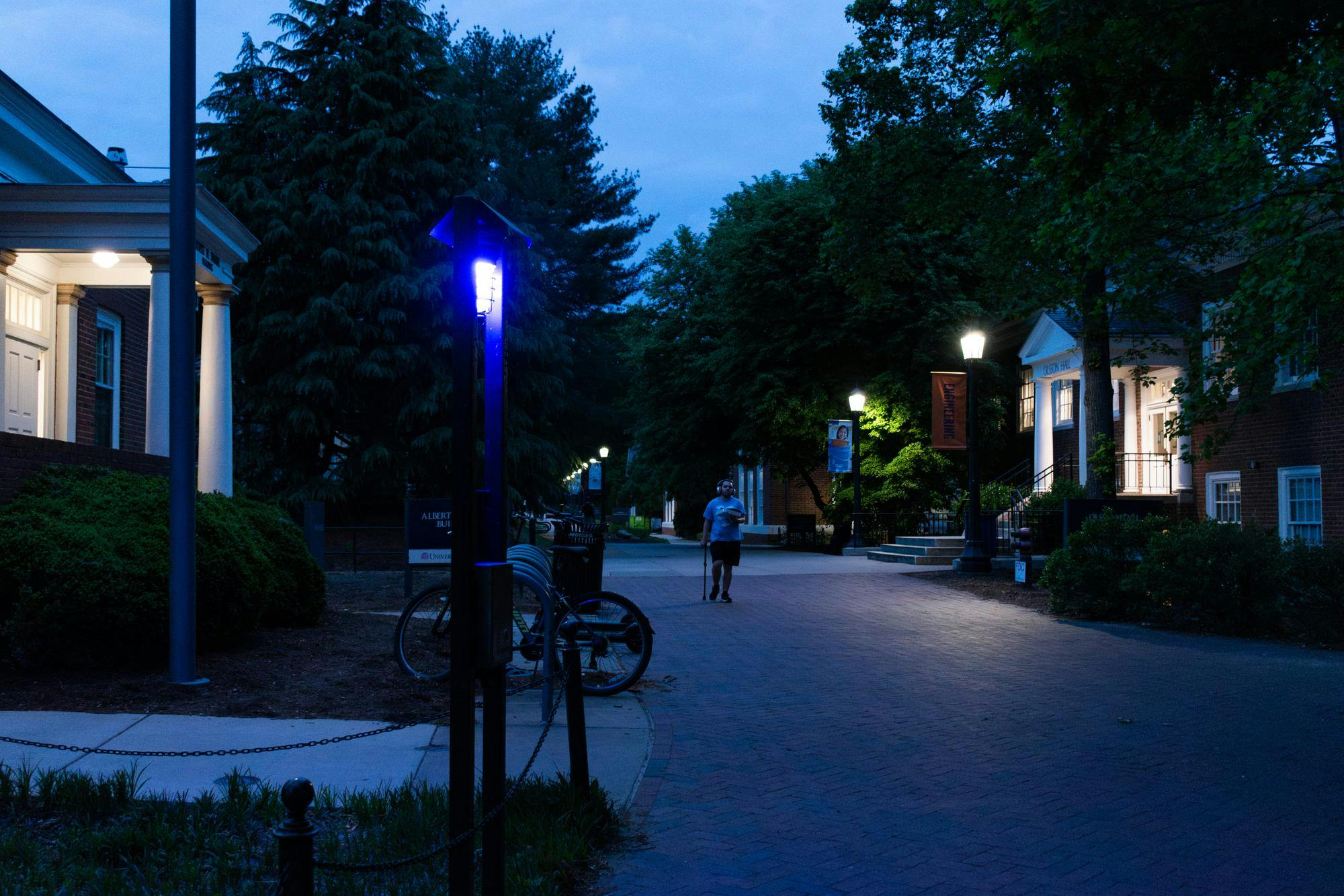 The Charisma Team is specifically trained in disarming awkward situations with “smooth speech” and “calming voices.”