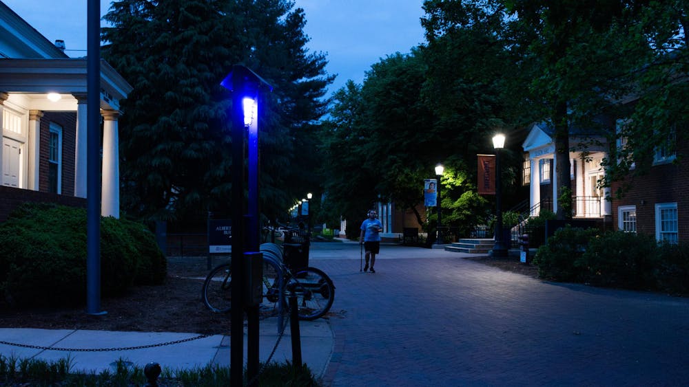 The Charisma Team is specifically trained in disarming awkward situations with “smooth speech” and “calming voices.”