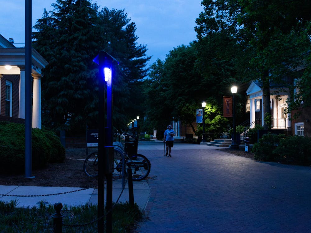 The Charisma Team is specifically trained in disarming awkward situations with “smooth speech” and “calming voices.”