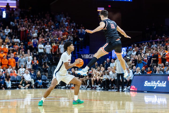 Cofie scored a team-high 16 points in his collegiate debut Wednesday night.