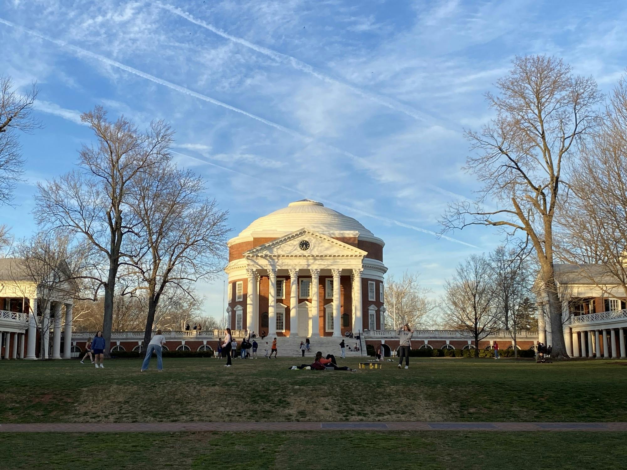 Days on the Lawn is an all-day open house event designed for admitted students to explore the University prior to making an enrollment decision.&nbsp;