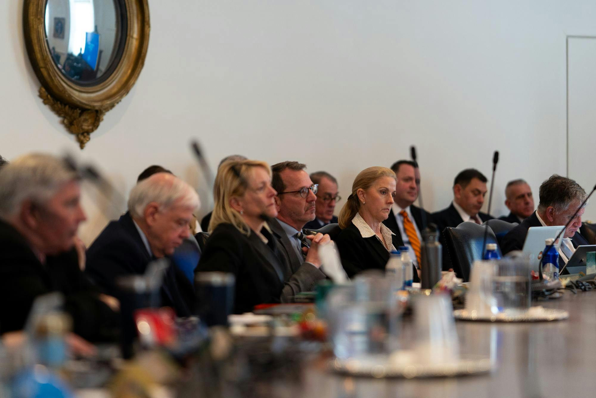 Positioning the University at the forefront of the push against DEI may align with Youngkin’s and the Board’s political goals, but it is not the academic victory they claim it to be.&nbsp;