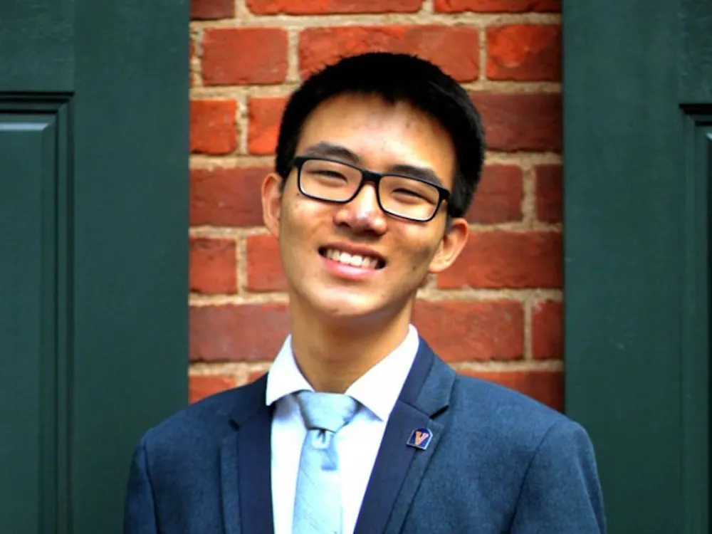 Wang’s term officially ends in May, and he will be succeeded by third-year College student Mazzen Shalaby whose term begins at the next Board meeting on June 1.