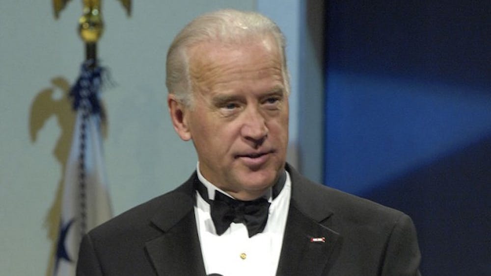 Biden’s ability to win this election is also simply difficult to imagine, as his potential campaign has kicked off with an apology tour.