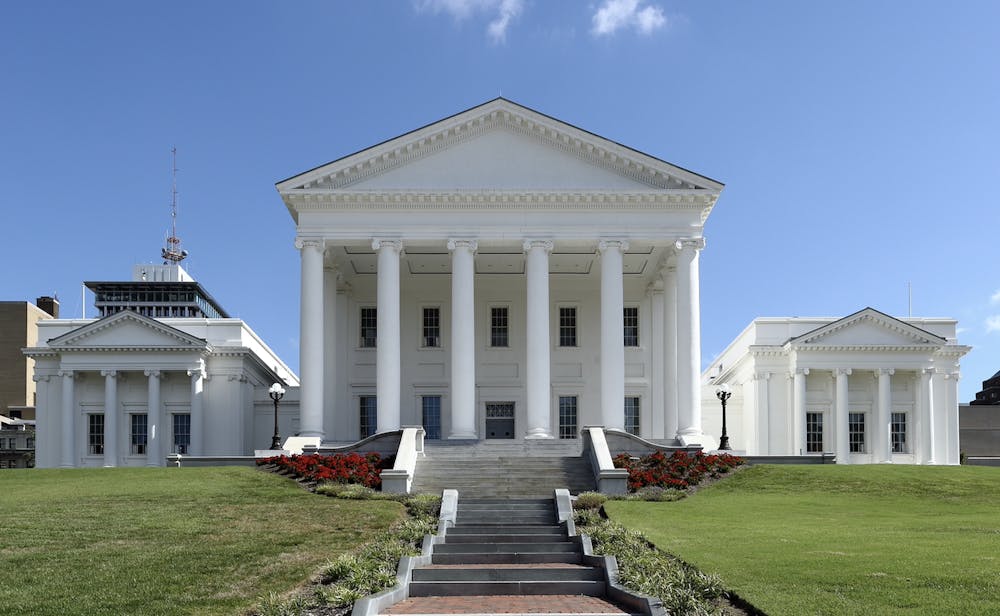 <p>This move to codify shared governance is critical to ensuring that the lack of transparency and the extent of stakeholder disregard are never again repeated at our University or others in Virginia.</p>
