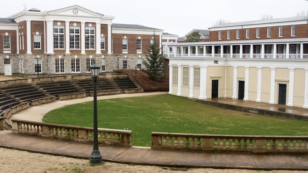 In the chaos of New Student Elections this year, first-time voters were not properly introduced to UBE's weighty mission.