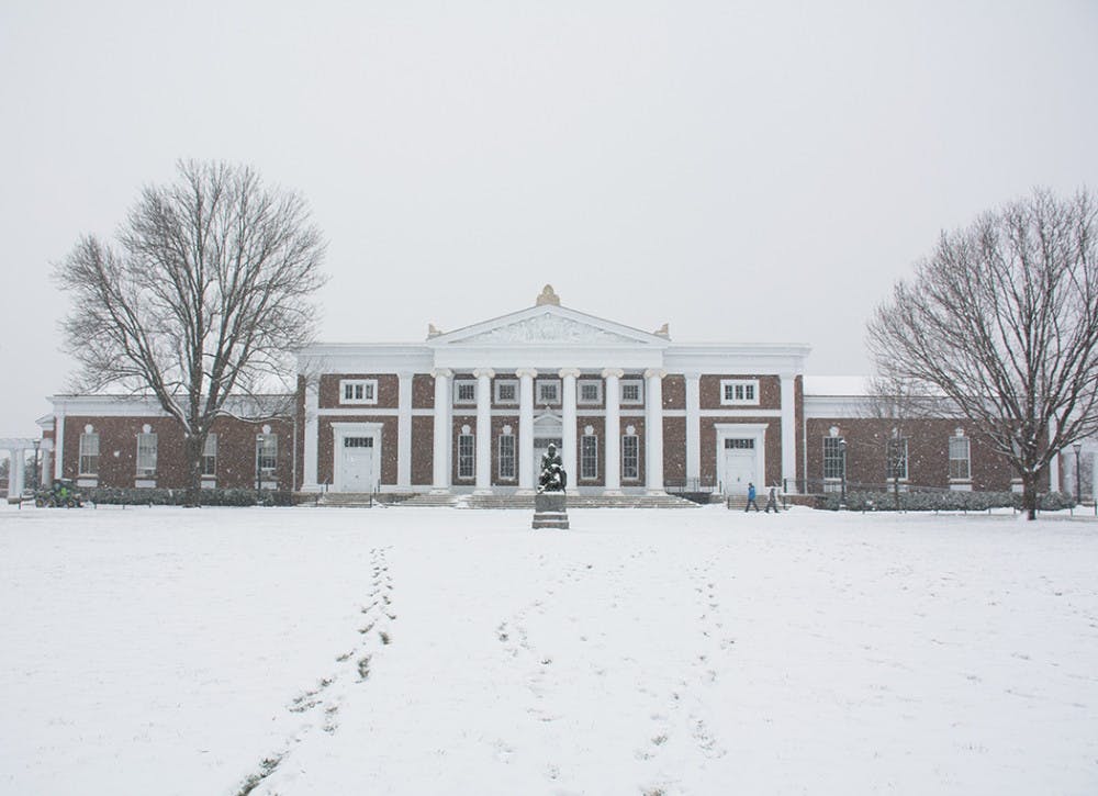With winter break approaching, students reflect on their unique holiday traditions.&nbsp;