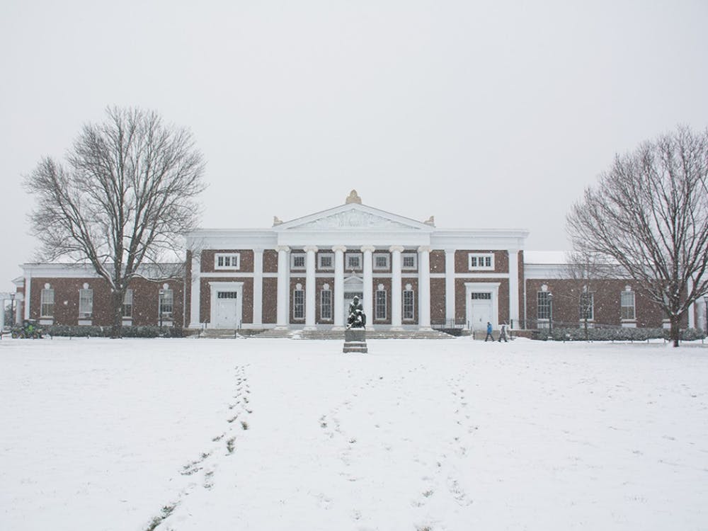 With winter break approaching, students reflect on their unique holiday traditions. 