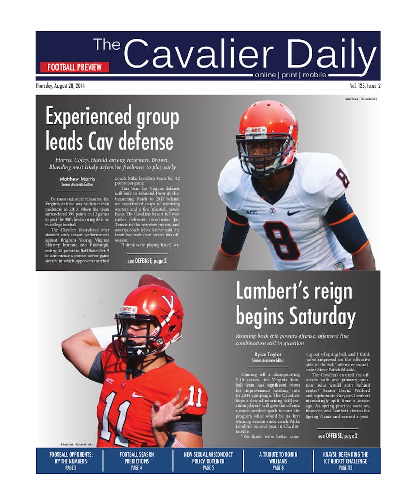 Thursday, August 28, 2014