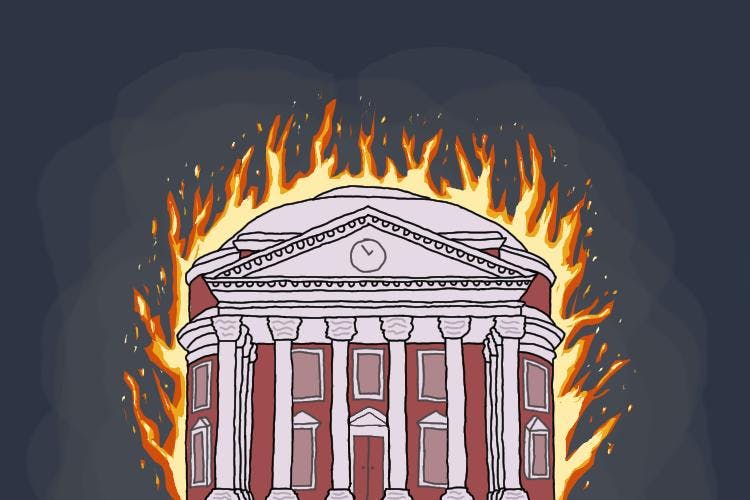 Student self-governance already walks a precarious tightrope convincing the administration to take its voice seriously — continuing to post uninspired resolutions only serves to weaken the student body’s position.