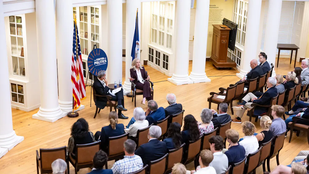 By tendering these failed amendments and avoiding urgent, transparent action on a clear victory for Virginia’s higher education, it is no longer evident that Spanberger is aligned with these sentiments.