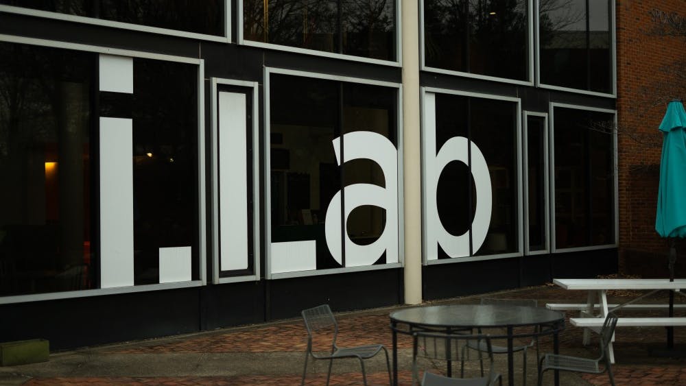 Founded in 2000, iLab is an initiative supported by the Batten Institute for Entrepreneurship and Innovation — which provides financial and legal advice, as well as a workspace — to support to young entrepreneurs within and beyond the Charlottesville community. &nbsp;