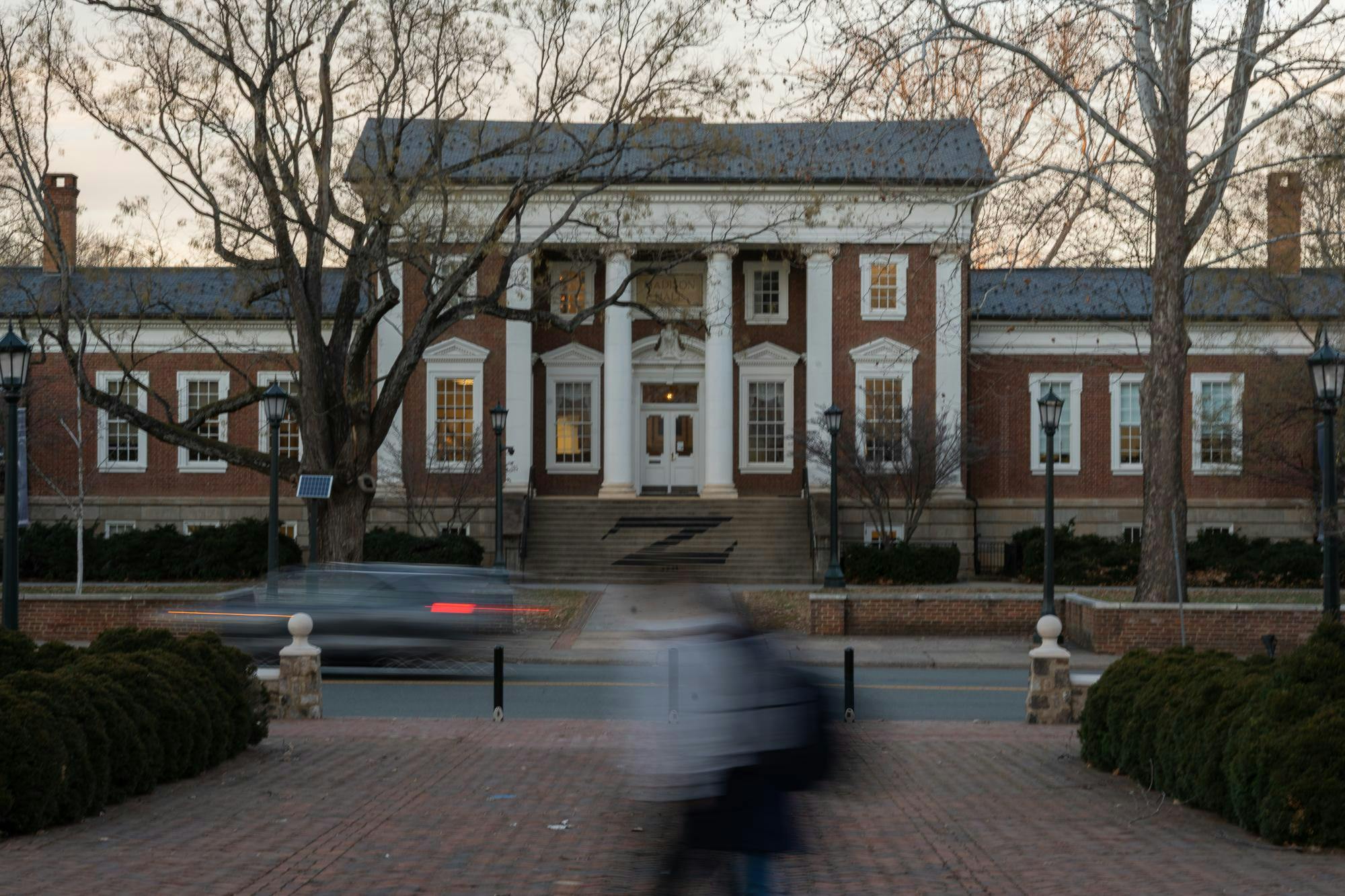 Only with this genuine empathy and consistent cooperation can we ensure that all University stakeholders are motivated to commit to our educational mission’s ideal of a “collaborative, diverse community.”